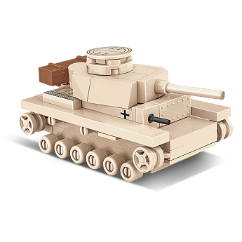 COBI 3094 Sturmpanzerwagen A7V