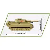 COBI 3095 Tiger I 131