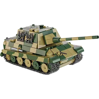 COBI 3095 Tiger I 131