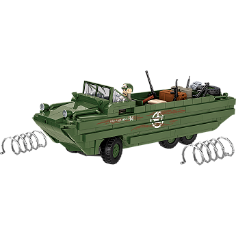 COBI 3095 Tiger I 131