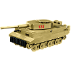 COBI 3095 Tiger I 131