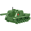 COBI 3096 ISU 152