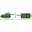COBI 3096 ISU 152