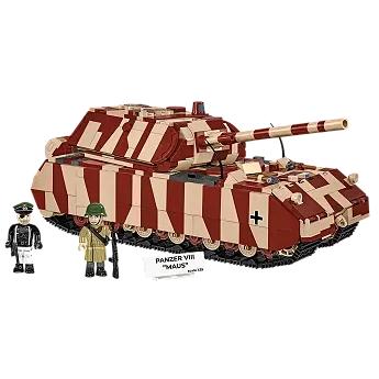 COBI 3096 ISU 152