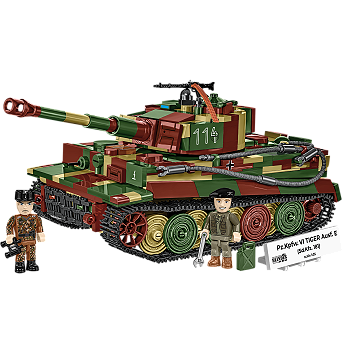 COBI 3096 ISU 152