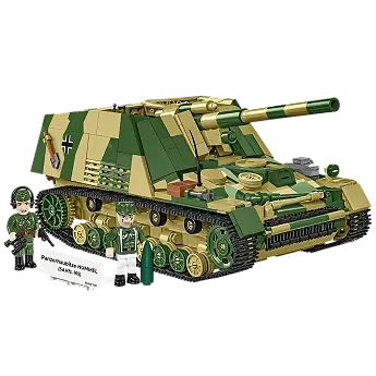COBI 3096 ISU 152