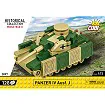 COBI 3097 Panzer IV Ausf. J
