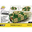 COBI 3097 Panzer IV Ausf. J