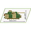 COBI 3097 Panzer IV Ausf. J
