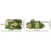 COBI 3097 Panzer IV Ausf. J