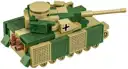 COBI 3097 Panzer IV Ausf. J