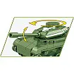 COBI 3098 IS-2
