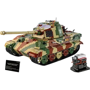 COBI 3098 IS-2