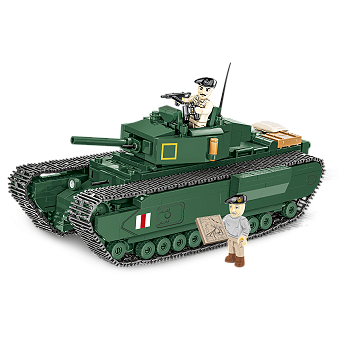 COBI 3098 IS-2