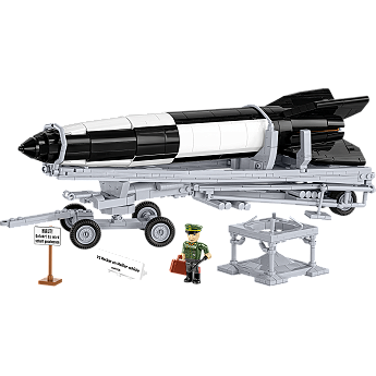 COBI 3098 IS-2