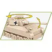 COBI 3099 Panzer V Panther
