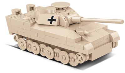 COBI 3099 Panzer V Panther