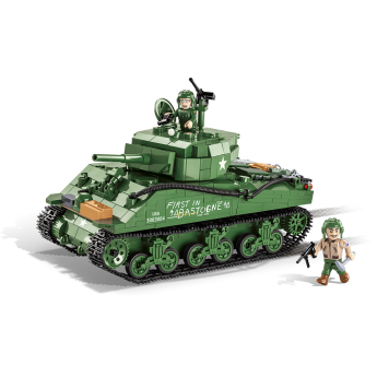 COBI 3099 Panzer V Panther