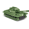 COBI 3104 Patton M48