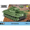 COBI 3104 Patton M48