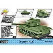 COBI 3104 Patton M48