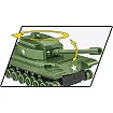 COBI 3104 Patton M48