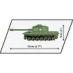 COBI 3104 Patton M48