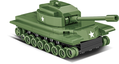 COBI 3104 Patton M48