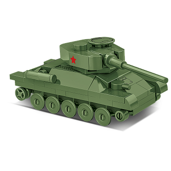 COBI 3104 Patton M48