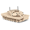COBI 3106 Abrams M1A2
