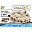 COBI 3106 Abrams M1A2