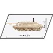 COBI 3106 Abrams M1A2