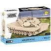 COBI 3106 Abrams M1A2