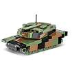 COBI 3107 K2 Black Panther