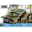 COBI 3107 K2 Black Panther