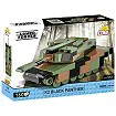COBI 3107 K2 Black Panther
