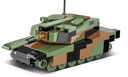 COBI 3107 K2 Black Panther