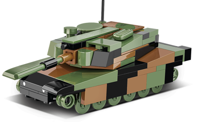 COBI 3107 K2 Black Panther