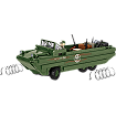 COBI 3110 DUKW Amphibia