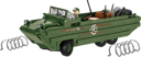 COBI 3110 DUKW Amphibia