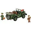 COBI 3111 Dodge WC-56 Command Car