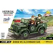 COBI 3111 Dodge WC-56 Command Car