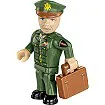 COBI 3111 Dodge WC-56 Command Car