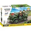 COBI 3111 Dodge WC-56 Command Car