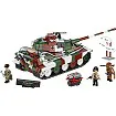 COBI 3112 Panzerkampfwagen VI Ausf. B Königstiger - Limited Edition