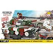 COBI 3112 Panzerkampfwagen VI Ausf. B Königstiger - Limited Edition