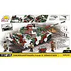 COBI 3112 Panzerkampfwagen VI Ausf. B Königstiger - Limited Edition
