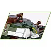 COBI 3112 Panzerkampfwagen VI Ausf. B Königstiger - Limited Edition