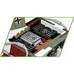 COBI 3112 Panzerkampfwagen VI Ausf. B Königstiger - Limited Edition
