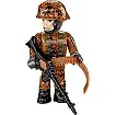 COBI 3112 Panzerkampfwagen VI Ausf. B Königstiger - Limited Edition